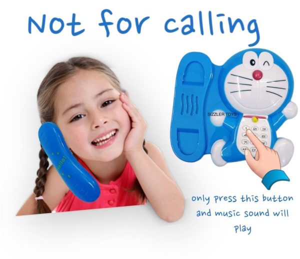 Interactive Kids Learning Telephone – Fun for Boys & Girls!