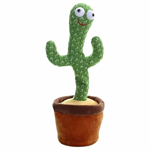 Dancing Cactus