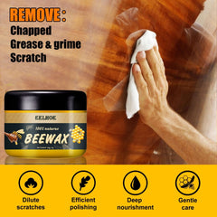 BEEWAX household Polishing