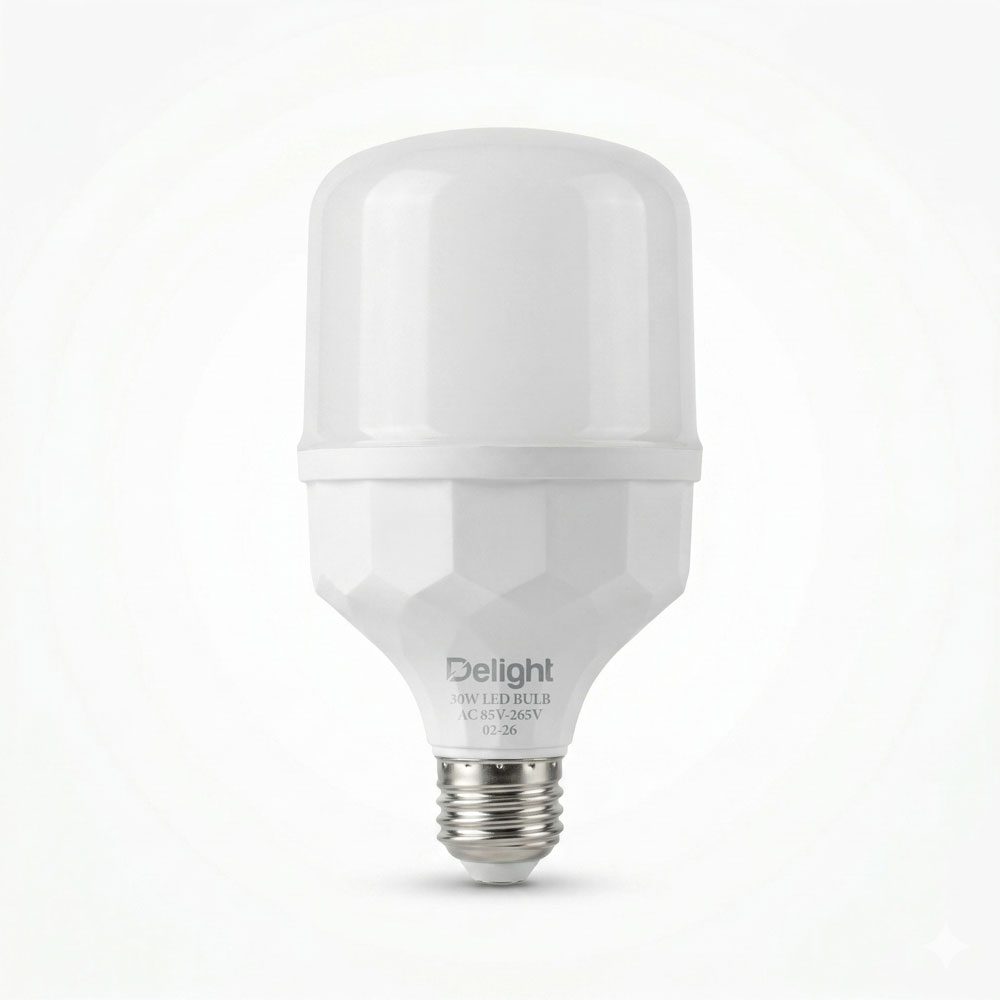 30W LED Bulb