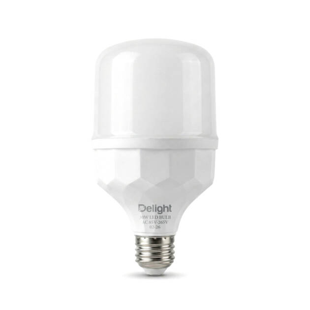 30W LED Bulb