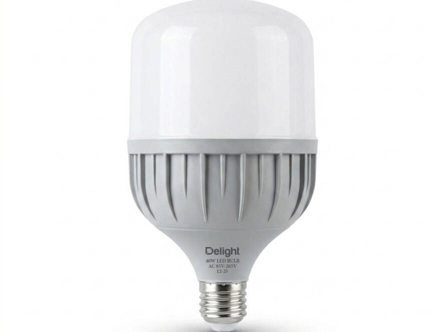 40W LED Bulb