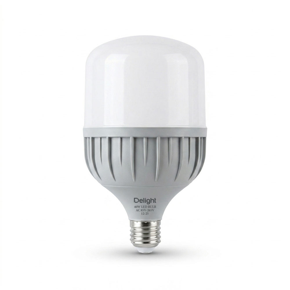 40W LED Bulb
